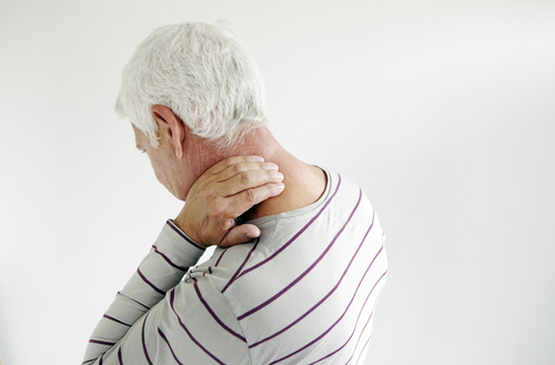 Nytt vaccin med bättre effekt mot bältros